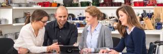 Studenten & Young Professionals