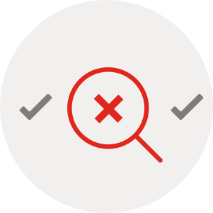 Checking Icon