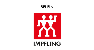 Sei ein Impfling