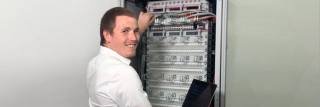 Mood Image Fachinformatiker für Systemintegration