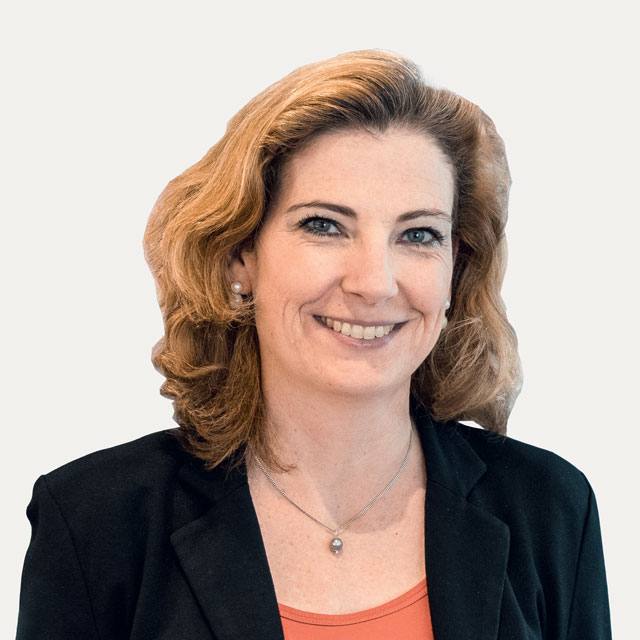 Nadine Gronemeyer