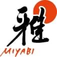 Miyabi Logo