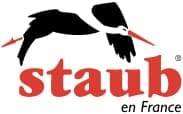 Staub en France Logo